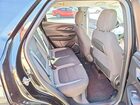 2025 Chevrolet Trailblazer Lt Черный vin: KL79MPSL9SB046071