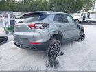 2025 Chevrolet Trailblazer Fwd Lt Серебряный vin: KL79MPSP7SB161495