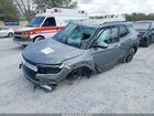 2025 Chevrolet Trailblazer Fwd Lt Серебряный vin: KL79MPSP7SB161495
