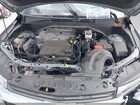 2025 Chevrolet Trailblazer Fwd Lt Серебряный vin: KL79MPSP7SB161495