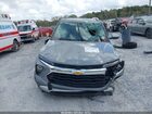 2025 Chevrolet Trailblazer Fwd Lt Серебряный vin: KL79MPSP7SB161495