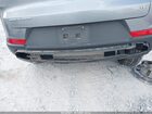 2025 Chevrolet Trailblazer Fwd Lt Серебряный vin: KL79MPSP7SB161495