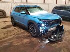 2026 Chevrolet Trailblazer Lt Blue vin: KL79MRSL0TB080767