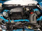 2026 Chevrolet Trailblazer Lt Blue vin: KL79MRSL0TB080767