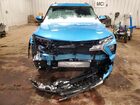 2026 Chevrolet Trailblazer Lt Blue vin: KL79MRSL0TB080767