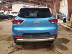 2026 Chevrolet Trailblazer Lt Blue vin: KL79MRSL0TB080767