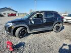 2021 Chevrolet Trailblazer Lt Black vin: KL79MRSL2MB031023