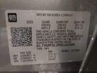 2024 Chevrolet Trailblazer Awd Lt Серый vin: KL79MRSL2RB143344