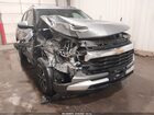 2024 Chevrolet Trailblazer Awd Lt Серый vin: KL79MRSL2RB143344