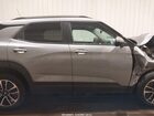 2024 Chevrolet Trailblazer Awd Lt Серый vin: KL79MRSL2RB143344