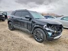 2024 Chev Trailblazer Lt Black vin: KL79MRSL2RB204868