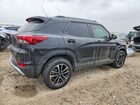 2024 Chev Trailblazer Lt Black vin: KL79MRSL2RB204868