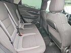 2024 Chev Trailblazer Lt Black vin: KL79MRSL2RB204868