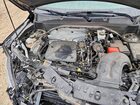 2024 Chev Trailblazer Lt Black vin: KL79MRSL2RB204868