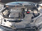 2023 Chevrolet Trailblazer Awd Lt Серый vin: KL79MRSL3PB176026