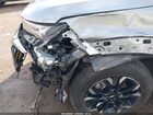 2023 Chevrolet Trailblazer Awd Lt Серый vin: KL79MRSL3PB176026