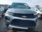2023 Chevrolet Trailblazer Awd Lt Серый vin: KL79MRSL3PB176026