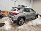 2025 Chevrolet Trailblazer Lt Серый vin: KL79MRSL6SB218259