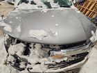2025 Chevrolet Trailblazer Lt Серый vin: KL79MRSL6SB218259
