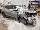 2025 Chevrolet Trailblazer Lt Серый vin: KL79MRSL6SB218259