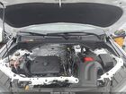 2023 Chevrolet Trailblazer Awd Lt Белый vin: KL79MRSL8PB086578