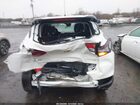 2023 Chevrolet Trailblazer Awd Lt Белый vin: KL79MRSL8PB086578