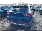 2021 Chevrolet Trailblazer Awd Lt Turquoise vin: KL79MRSLXMB124338 2021 Chevrolet Trailblazer Awd Lt Turquoise vin: KL79MRSLXMB124338