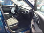 2021 Chevrolet Trailblazer Awd Lt Turquoise vin: KL79MRSLXMB124338 2021 Chevrolet Trailblazer Awd Lt Turquoise vin: KL79MRSLXMB124338