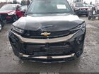 2021 Chevrolet Trailblazer Awd Activ Черный vin: KL79MSSL8MB023693