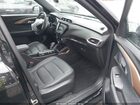 2021 Chevrolet Trailblazer Awd Activ Черный vin: KL79MSSL8MB023693