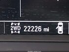 2021 Chevrolet Trailblazer Awd Activ Черный vin: KL79MSSL8MB023693