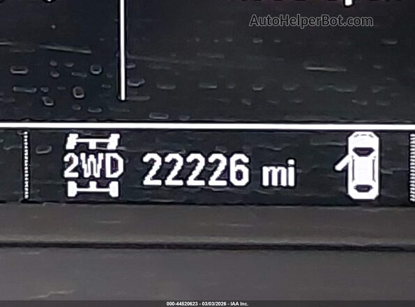 KL79MSSL8MB023693 2021 CHEVROLET TRAILBLAZER Черный 