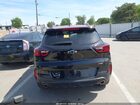 2024 Chevrolet Trailblazer Fwd Rs Черный vin: KL79MTSL1RB194184