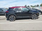 2024 Chevrolet Trailblazer Fwd Rs Черный vin: KL79MTSL1RB194184