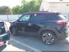 2024 Chevrolet Trailblazer Fwd Rs Черный vin: KL79MTSL1RB194184