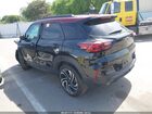 2024 Chevrolet Trailblazer Fwd Rs Черный vin: KL79MTSL1RB194184
