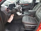 2026 Chevrolet Trailblazer Rs Red vin: KL79MTSL1TB022681