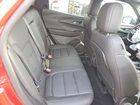 2026 Chevrolet Trailblazer Rs Red vin: KL79MTSL1TB022681