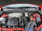 2026 Chevrolet Trailblazer Rs Red vin: KL79MTSL1TB022681