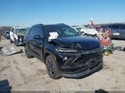 2026 Chevrolet Trailblazer Fwd Rs Black vin: KL79MTSL1TB066325