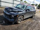 2021 Chevrolet Trailblazer Rs Black vin: KL79MTSL4MB129256
