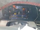 2025 Chevrolet Trailblazer Rs Red vin: KL79MTSL4SB067094