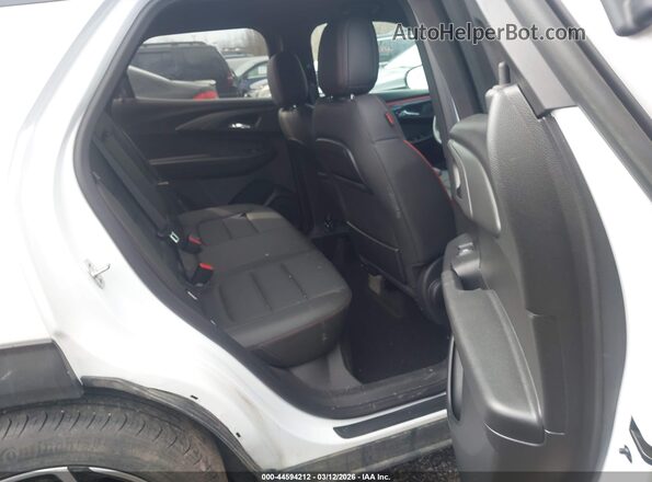 KL79MTSL5RB093150 2024 CHEVROLET TRAILBLAZER White Вид наклейки з VIN-кодом