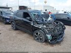 2023 Chevrolet Trailblazer Fwd Rs Black vin: KL79MTSL6PB186188