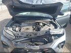 2021 Chevrolet Trailblazer Fwd Rs Gray vin: KL79MTSL7MB017387