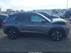 2021 Chevrolet Trailblazer Fwd Rs Gray vin: KL79MTSL7MB017387
