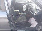 2021 Chevrolet Trailblazer Fwd Rs Gray vin: KL79MTSL7MB017387