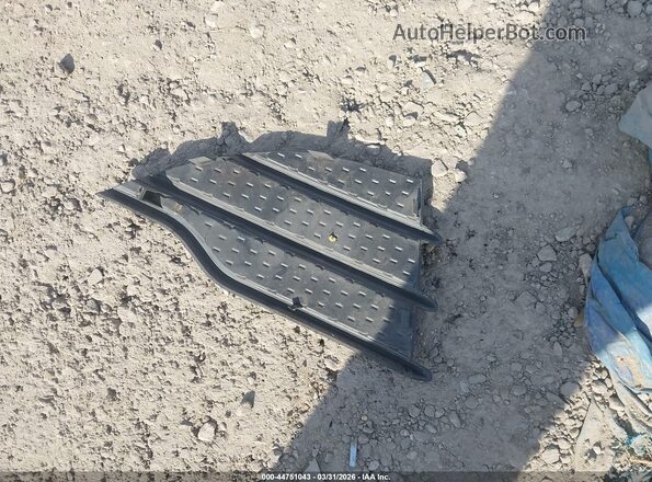 KL79MTSL7MB017387 2021 CHEVROLET TRAILBLAZER Gray ხელსაწყოთა პანელის ხედი