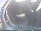 2021 Chevrolet Trailblazer Fwd Rs Gray vin: KL79MTSL7MB017387