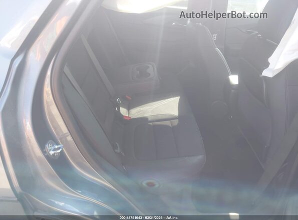 KL79MTSL7MB017387 2021 CHEVROLET TRAILBLAZER Gray VIN კოდის სტიკერის ხედი